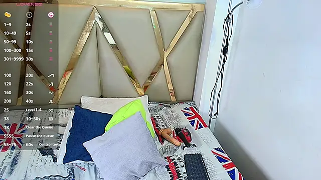 myblackdoope online show from 02.25.25