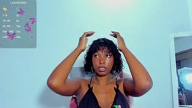 myblackdoope online show from 03.01.26