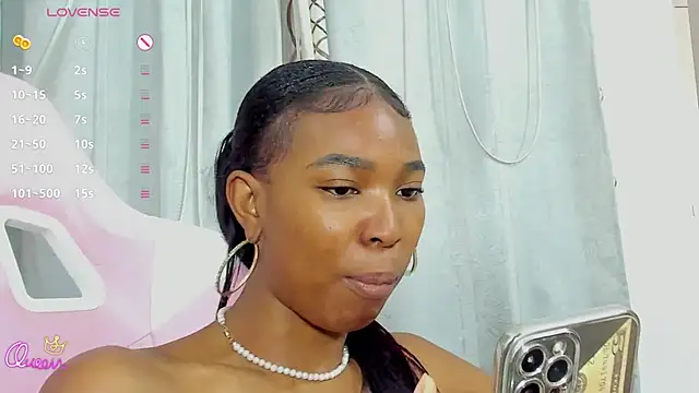 Snapshot of myblackdoope chatting on 07.18.26 myblackdoope online show from 07.18.26