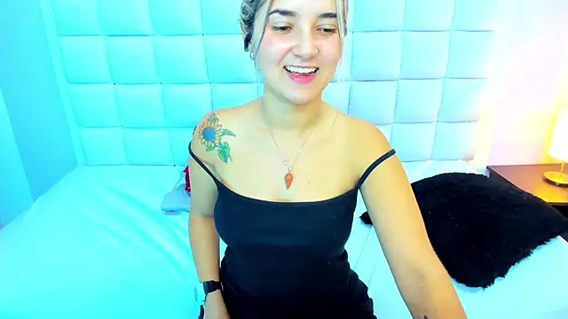 teresasroom  online show from 03.06.25