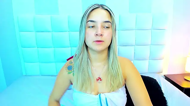 teresasroom  online show from 03.13.25