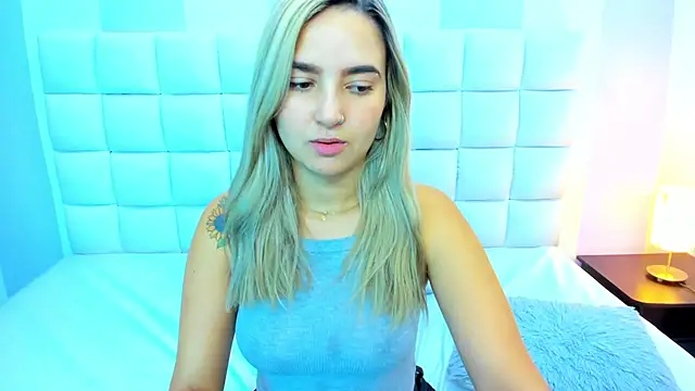 teresasroom  online show from 09.12.25