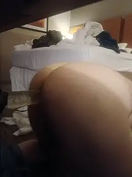 Snapshot of k-dong chatting on 02.16.26 k-dong online show from 02.16.26