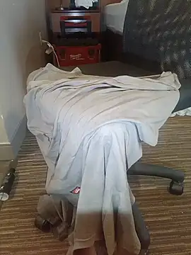 Snapshot of k-dong chatting on 02.17.26 k-dong online show from 02.17.26