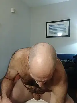 Snapshot of k-dong chatting on 02.19.26 k-dong online show from 02.19.26