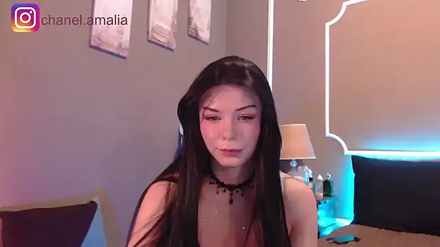 Chanel- online show from 04.18.26