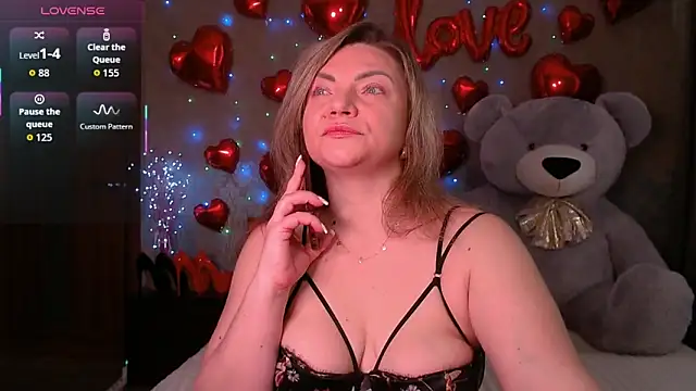 KristiOwen online show from 03.19.26