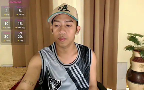 kinkymoreno online show from 03.18.26