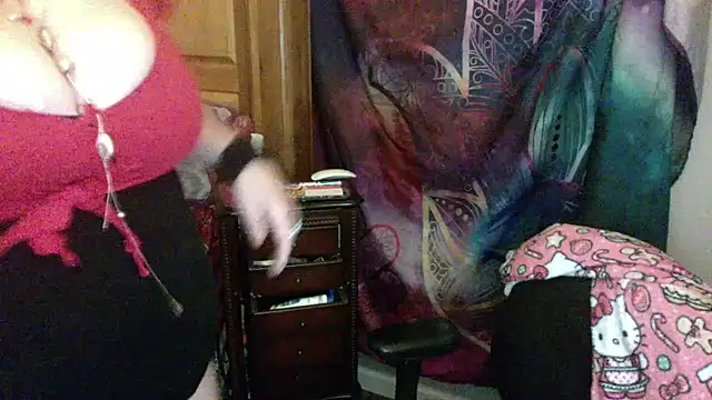 funtimkity online show from 09.14.25