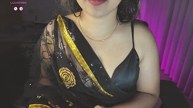  neesha 414  online show from 11.24.25