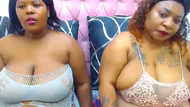 Ebonyhotass26 online show from 03.21.26