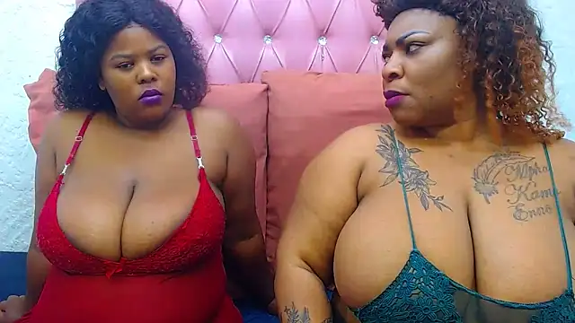 Ebonyhotass26 online show from 03.29.26