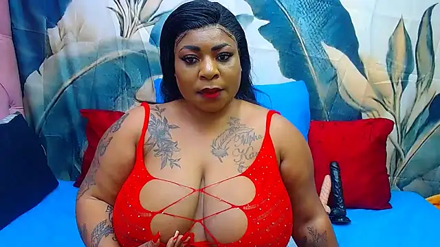 Snapshot of Ebonyhotass26 chatting on 05.27.26 Ebonyhotass26 online show from 05.27.26