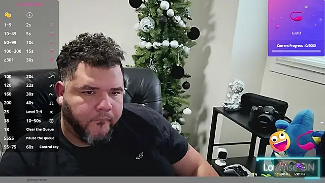 Gabihotxxx1 online show from 02.02.25