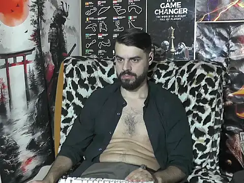 00george online show from 11.20.25