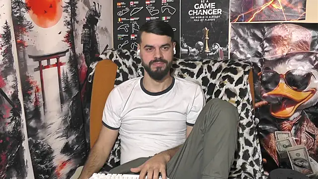 00george online show from 12.17.25