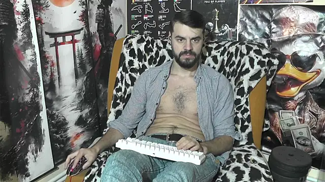 00george online show from 01.12.26