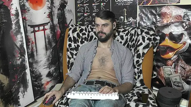 00george online show from 01.14.26