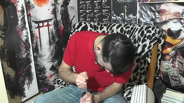 00george online show from 02.03.26