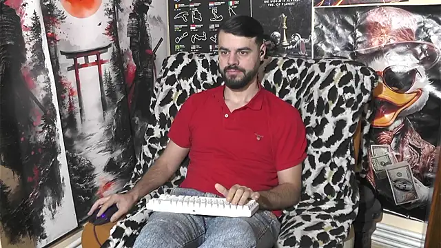 00george online show from 02.04.26