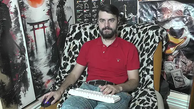 00george online show from 02.17.26