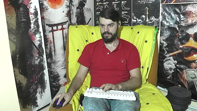 00george online show from 03.05.26