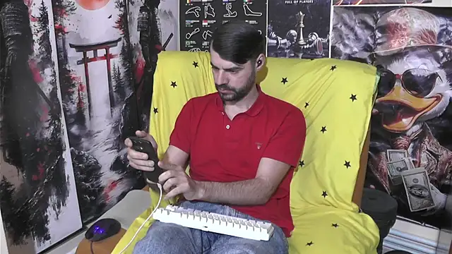 00george online show from 04.01.26