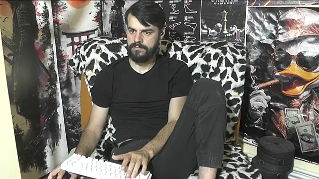 00george online show from 05.26.26