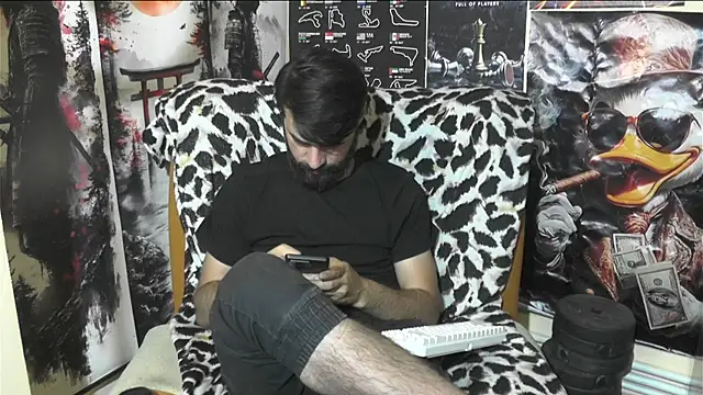 00george online show from 05.26.26