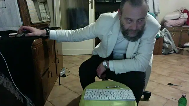 SsdobermannsS online show from 04.29.26