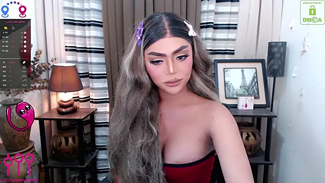 Fantacyoflove online show from 01.10.26