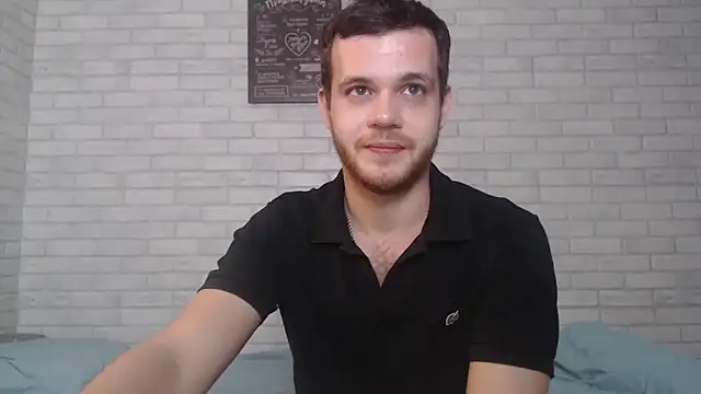 Alexxx horny online show from 01.18.25