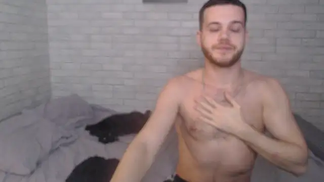 Alexxx horny online show from 02.10.25