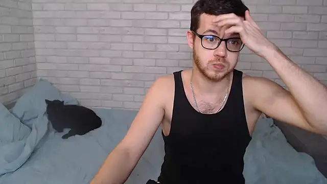 Alexxx horny online show from 03.17.25