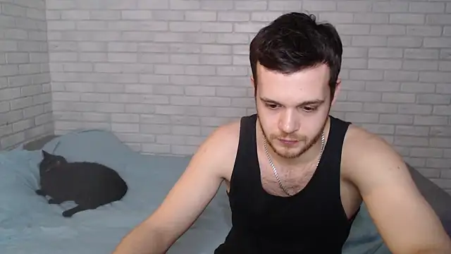 Alexxx horny online show from 03.19.25