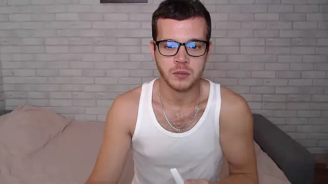 Alexxx horny online show from 09.23.25