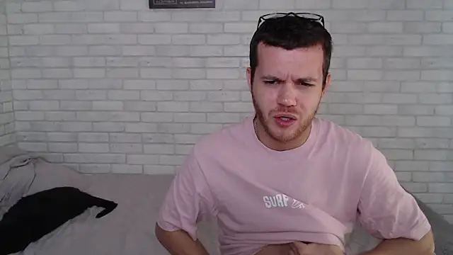 Alexxx horny online show from 09.27.25