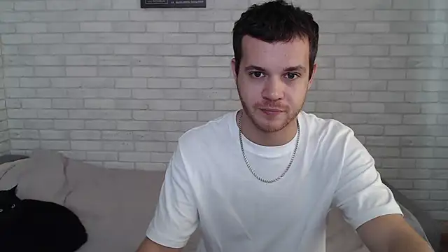 Alexxx horny online show from 10.09.25