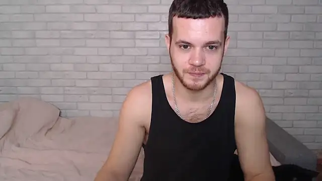 Alexxx horny online show from 11.03.25