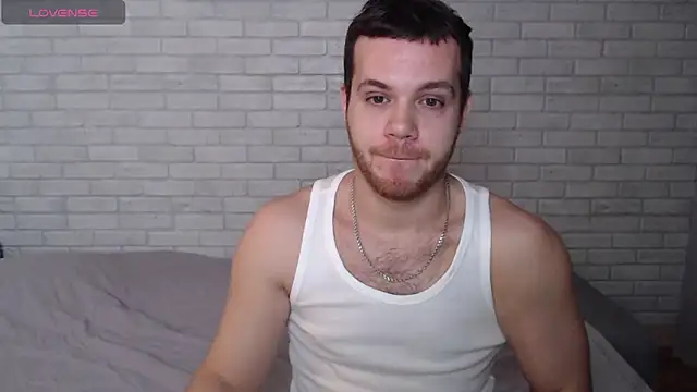 Alexxx horny online show from 12.02.25