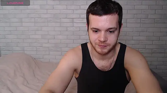 Alexxx horny online show from 12.16.25