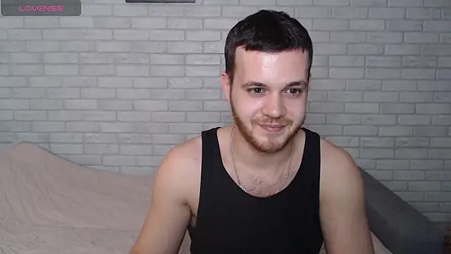 Alexxx horny online show from 01.11.26
