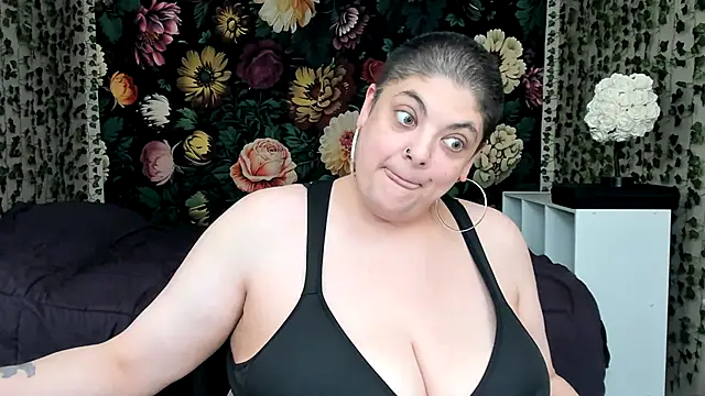 Snapshot of Exotic-Melons chatting on 01.23.25 Exotic-Melons online show from 01.23.25