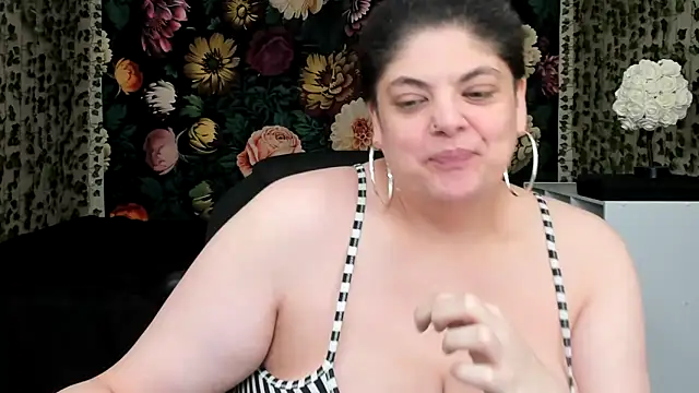 Snapshot of Exotic-Melons chatting on 03.09.25 Exotic-Melons online show from 03.09.25