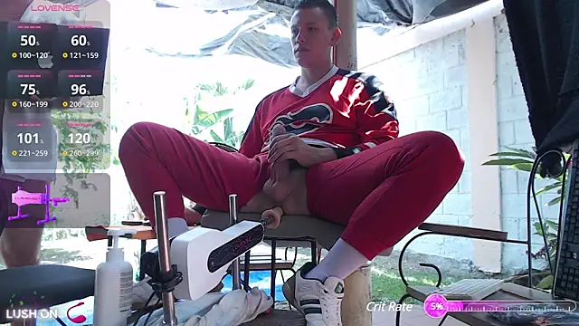 simon and david online show from 03.12.25