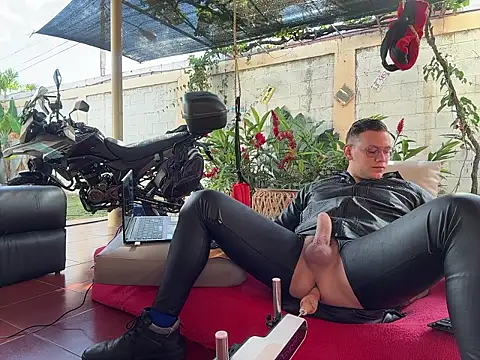 simon and david online show from 01.18.26