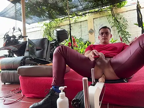 simon and david online show from 02.14.26