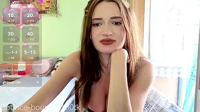 Snapshot of Hot_Rhaenyra chatting on 07.06.26 Hot Rhaenyra online show from 07.06.26