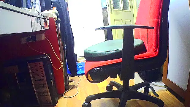 jackhalooween online show from 11.30.25