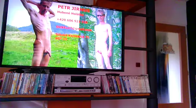 xxBareBabyxx online show from 12.17.24